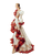 Fashion Skirt Design V2 Vinyl Car Decal Sticker – Waterproof & UV-Resistant 4.1066666666666665"
