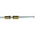 2x High Performance 3/16 Inch Brake Line | Sturdy Steel Construction | 30 Inch Length | For Japanese Vehicles