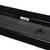 2x Upgrade your vehicle with Westin Automotive SG6 Series Running Board | Black Aluminum | LED Lighted End Caps | Textured Slip Resistant Surface