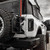 2x 2021-2024 Ford Bronco LED Tail Light Assembly | Sleek Design | Signature Perimeter Lighting