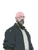 Bald Bearded Gamer Vinyl Car Decal Sticker – Waterproof & UV-Resistant 8.213333333333333"