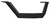 2x Go Rhino RB20 Hitch Step | 4 Inch Drop Down Angled Steps, Textured Polyurethane Coated, Black | Raptor-Style Design, Secure Stepping Platform