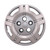 4x High-Quality Silver Wheel Covers | Fits 2014-2023 Ram ProMaster | Set Of 4