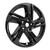 4x Upgrade Your Terrain Wheels | Gloss Black Wheel Skin Set | 18 Inch | Snap-On Fitment
