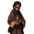 Halfling Priest Portrait V2 Vinyl Car Decal Sticker – Waterproof & UV-Resistant 3.4133333333333336"