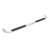 2x Westin Automotive Platinum Nerf Bar | 4 Inch Oval Bent, Polished Stainless Steel | Without End Caps | Mount Kit Included