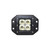 2x Highly Illuminating TFX LED Cubes | 90 Degree Flood Beam | 1920 Raw Lumens |Set Of 2