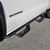 2x Upgrade Your Truck with Westin Automotive Outlaw Nerf Bar | Fits 2014-2019 GMC Sierra & Chevy Silverado | Stylized Steps, Corrosion Protection, Easy Install