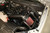 2x Maximize Power | K&N 63 Cold Air Intake 15-20 Ford F-150 | Red Filter, Heat Shield