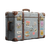 Vintage Sticker Suitcase Vinyl Car Decal Sticker – Waterproof & UV-Resistant 3.4133333333333336"
