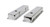 2x High Performance Chrome Valve Covers | Chevy Small Block | Set of 2 | Baffled, OEM Height, Easy Install