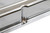 2x High Performance Chrome Valve Covers | Chevy Small Block | Set of 2 | Baffled, OEM Height, Easy Install