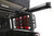 2x Go Rhino Roof Rack Mounting Kit | SRM Series | With Quick Release for Easy Tent Installation | High Strength Steel