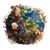 Blooming Earth Globe Vinyl Car Decal Sticker – Waterproof & UV-Resistant 6.826666666666667"