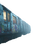Graffiti-Covered Train Vinyl Car Decal Sticker – Waterproof & UV-Resistant 8.0"