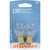 2x Enhance Your Safety with Sylvania Silverstar Brake Light Bulbs | Clear Halogen Mini Bulb Set, Superior Quality