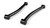 2x Extreme Strength | Teraflex Sport FlexArm Control Arms for Jeep Wrangler JL | Set Of 2