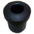 2x High Quality Black Leaf Spring Shackle Bushing | Jeep Wrangler YJ | 2 Needed Per Eye