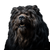 Bear-Lion Hybrid V2 Vinyl Car Decal Sticker – Waterproof & UV-Resistant 3.4133333333333336"