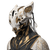 Anthro Warframe Vinyl Car Decal Sticker – Waterproof & UV-Resistant 3.4133333333333336"
