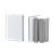 Tiny Hardcover Book Vinyl Car Decal Sticker – Waterproof & UV-Resistant 3.4133333333333336"