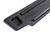 2x Premium Black Textured Running Board | Made in USA | Easy Install | 350lb Capacity | No Drilling | Dee Zee