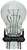 2x Upgrade to Wagner Long Life Daytime Running Light Bulbs, Set of 2 | High Performance, Krypton Gas, Vibration Resistant