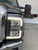 2x Upgrade Your Ford Super Duty Look | Luxx-Series LED Headlight Assemblies | Enhanced Visibility | Clear Lens | Stylish Black Housing | DOT/SAE Approved | Set of 2