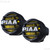 2x Valeo LP530 Series LED Driving/Fog Light | Precise Fog Beam Pattern | Yellow Lens | Black Housing | Set Of 2