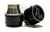 4x Upgrade your Tire Monitoring with TireMinder TPMS Sensor | Brass Valve Stem Cap Type | Waterproof Sensors | Set of 2