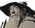 Gandalf Ink Drawing Vinyl Car Decal Sticker – Waterproof & UV-Resistant 6.