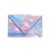 Futuristic Envelope Icon Vinyl Car Decal Sticker – Waterproof & UV-Resistant 3.4133333333333336"