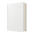Blank White Book V3 Vinyl Car Decal Sticker – Waterproof & UV-Resistant 6.826666666666667"