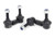 2x Improved Handling | Whiteline Stabilizer Bar Link Kit | Various Fitment 1990-2015 | Subaru, Acura, Honda