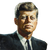 Charismatic Statesman Portrait Vinyl Car Decal Sticker – Waterproof & UV-Resistant 3.4133333333333336"