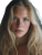 Blonde Blue-Eyed Woman V2 Vinyl Car Decal Sticker – Waterproof & UV-Resistant 8.213333333333333"