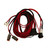 2x RIGID Ultimate Driving/Fog Wiring Harness | Connect 2 Dually Lights Easily | Waterproof Switch & Relay Included