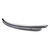 2x Upgrade Your Toyota Highlander with Black Horse Offroad Bumper Guard | Polished Stainless Steel Design