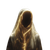 Glowing Light Priestess Vinyl Car Decal Sticker – Waterproof & UV-Resistant 3.4133333333333336"