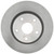 2x Enhance Your Toyota RAV4's Braking Power | Raybestos Brakes Brake Rotor for 2009-2018 Models