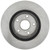 2x Enhance Your Toyota RAV4's Braking Power | Raybestos Brakes Brake Rotor for 2009-2018 Models