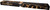2x Race-Winning Technology Fox Shocks | Performance Series Shock Absorber for Jeep Wrangler JK | Hydraulic/ Nitrogen Gas Charged Mono Tube