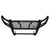 2x Superior Strength Grille Guard for Toyota Tacoma 2016-2021 | HDX Black Steel | Modular Construction
