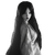 Bjd Doll Portrait Vinyl Car Decal Sticker – Waterproof & UV-Resistant 3.4133333333333336"