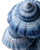 Seashell Texture Study Vinyl Car Decal Sticker – Waterproof & UV-Resistant 4.0"