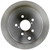 2x Raybestos Brake Rotor | OE Replacement | Fits Various Subaru Models | Developed From OE Samples