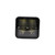 2x Illuminate the Night with TFX LED Driving Light | 90° Flood Beam | IP67 Rated