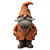 Gnome Professor Vinyl Car Decal Sticker – Waterproof & UV-Resistant 3.4133333333333336"
