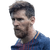 Lionel Messi V6 Vinyl Car Decal Sticker – Waterproof & UV-Resistant 3.4133333333333336"