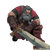Fantasy Dwarf Warrior V22 Vinyl Car Decal Sticker – Waterproof & UV-Resistant 3.4133333333333336"